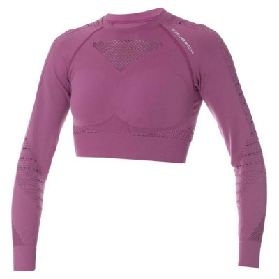 Brubeck Gym W Top T-shirt LC10020 (XL)