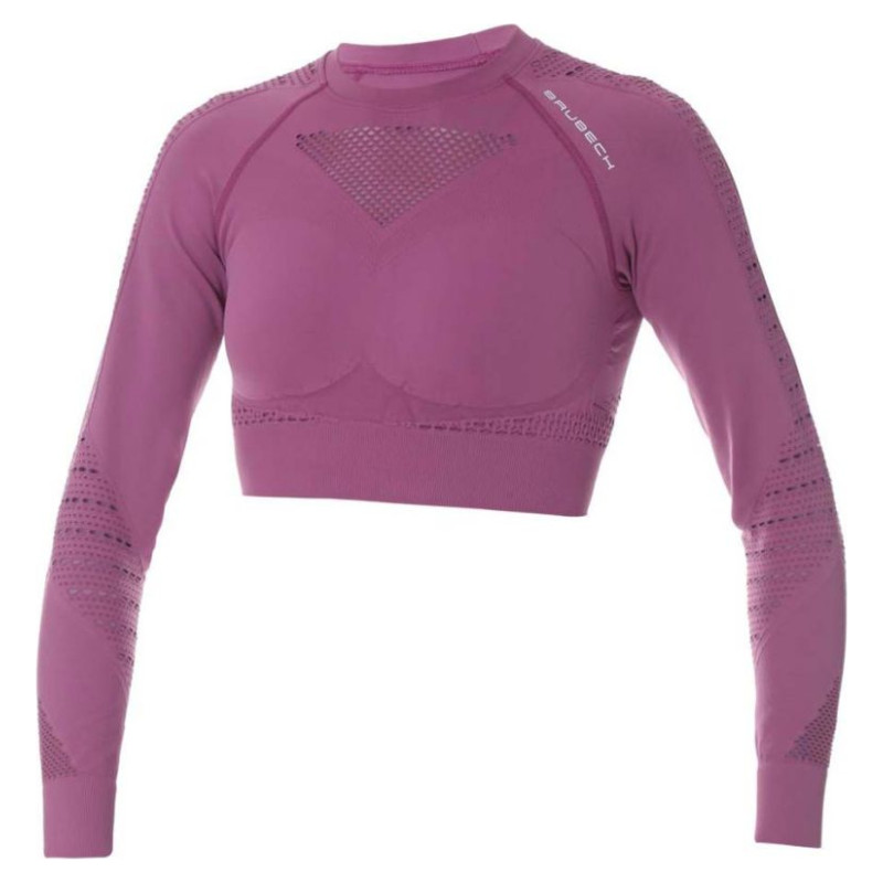 Brubeck Gym W Top T-shirt LC10020 (XL)