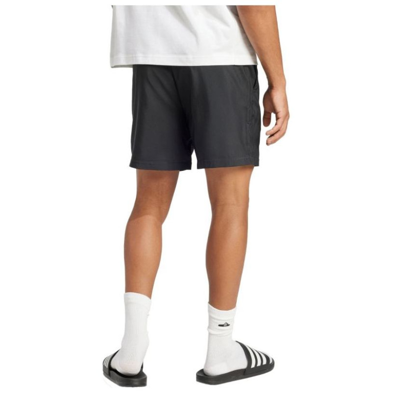 Adidas Essentials Small Logo Chelsea M JF1117 shorts (L)