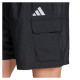 Adidas Essentials Small Logo Cargo Chelsea M JF3530 shorts (L)