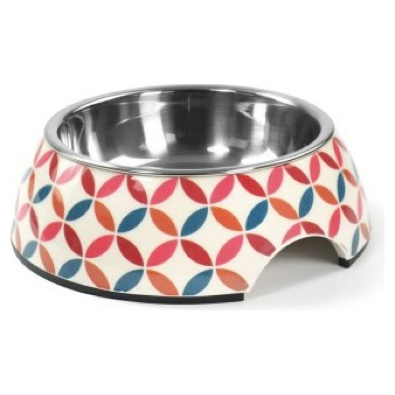 Record Metāla bļoda Origami &Oslash; 17,5 cm/350 ml