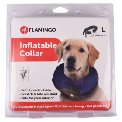 Flamingo Flamimgo aizsargapkakle Gofi L