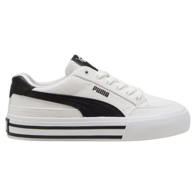 Puma Court Classic Vulc FS Jr shoes 396558 02 (37,5)