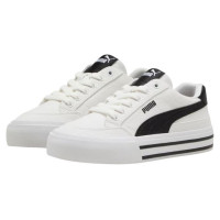 Puma Court Classic Vulc FS Jr shoes 396558 02 (37,5)