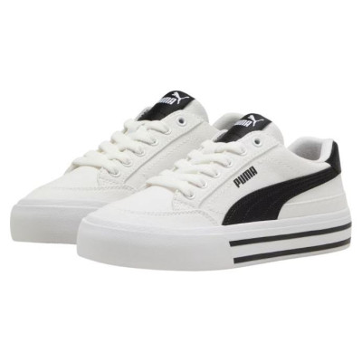 Puma Court Classic Vulc FS Jr shoes 396558 02 (37,5)