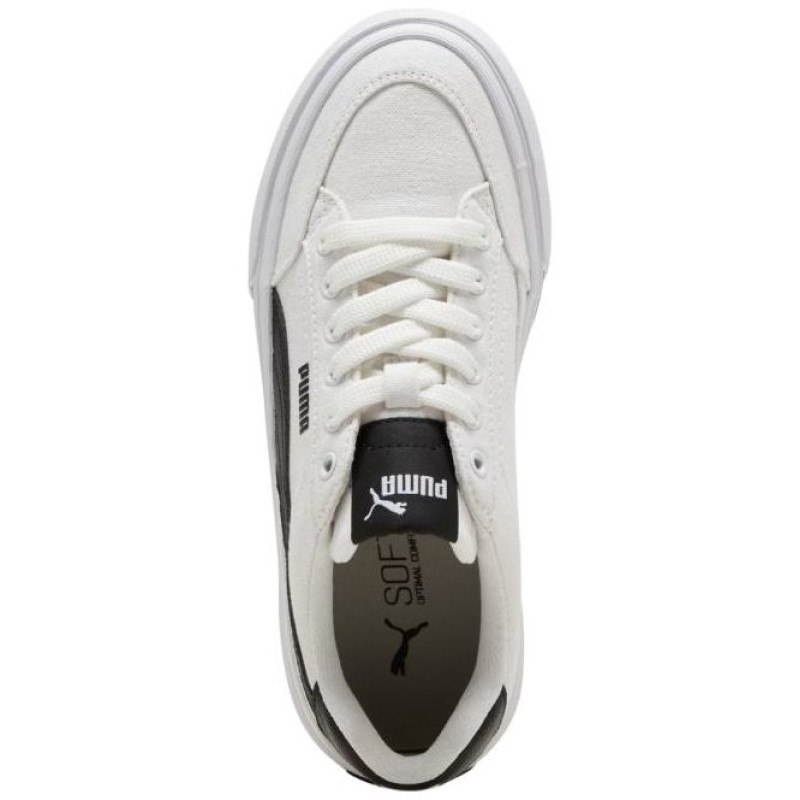 Puma Court Classic Vulc FS Jr shoes 396558 02 (37,5)