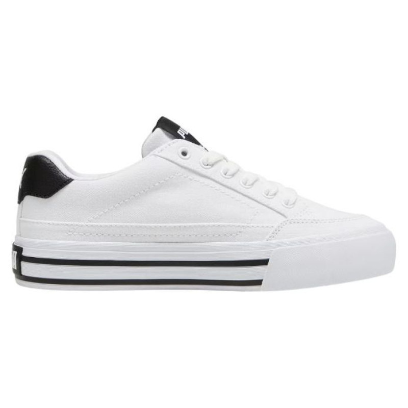 Puma Court Classic Vulc FS Jr shoes 396558 02 (37,5)