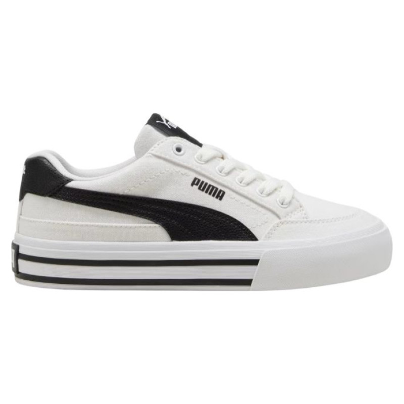 Puma Court Classic Vulc FS Jr shoes 396558 02 (37,5)