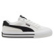 Puma Court Classic Vulc FS Jr shoes 396558 02 (37,5)