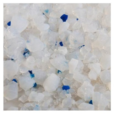 Flamingo SMALL ANIMAL LITTER SILICA 360 gr - silikona pakai&scaron;i jūrascūciņām un kāmjiem