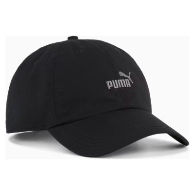 Puma ESS Elevated BB Cap 025983-01 (one size)