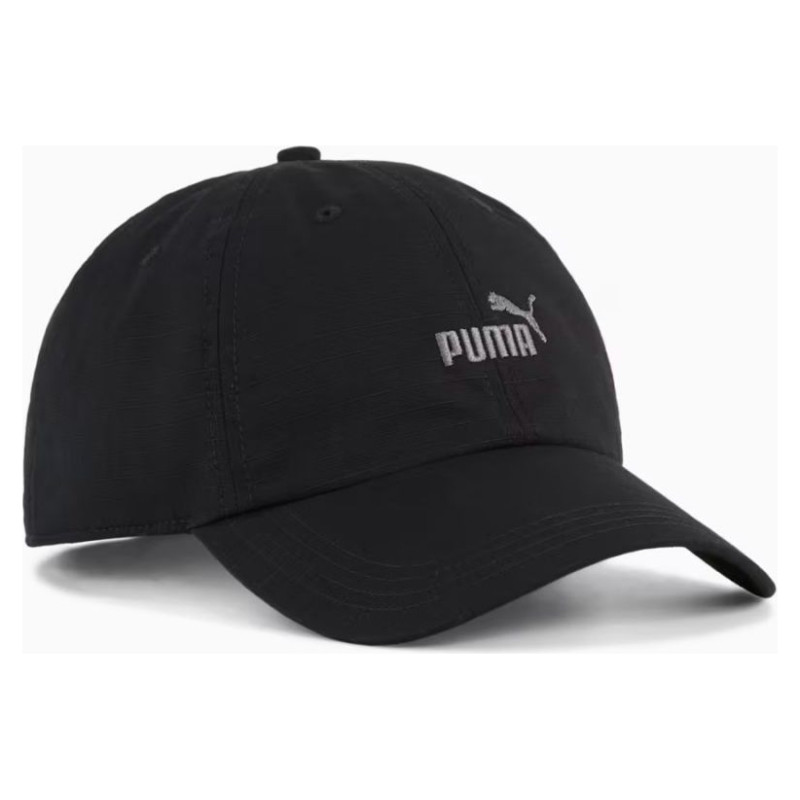 Puma ESS Elevated BB Cap 025983-01 (one size)