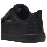 Puma Courtflex V3 V PS Jr shoes 397642 01 (28)