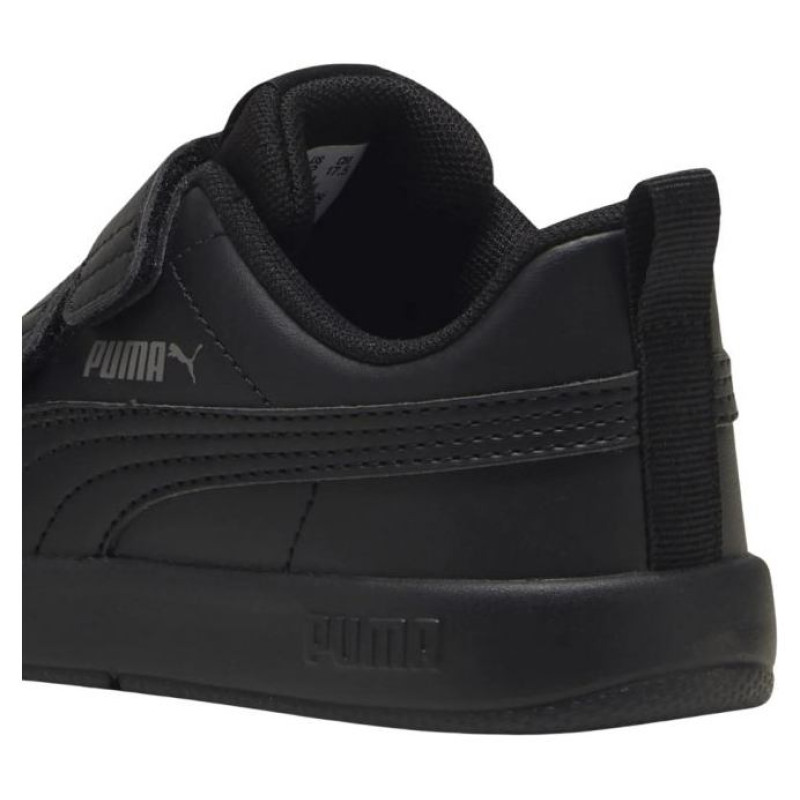 Puma Courtflex V3 V PS Jr shoes 397642 01 (32)