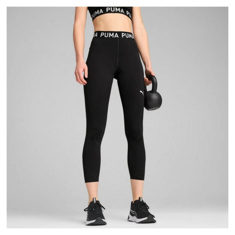 Puma Strong Tight Leggings W 526000 01 (XL)