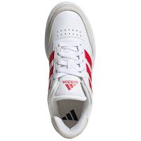Adidas Courtblock M JP5342 shoes (41 1/3)