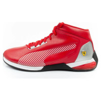 Puma Ferrari Race Kart Cat-X Mid M 306549 02 shoes (37)