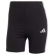 Adidas Essentials 3-Stripes High Waisted Biker Shorts W JE1223 (XS)