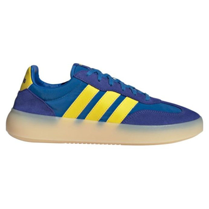 Adidas Barreda Decode M JI2319 shoes (44 2/3)