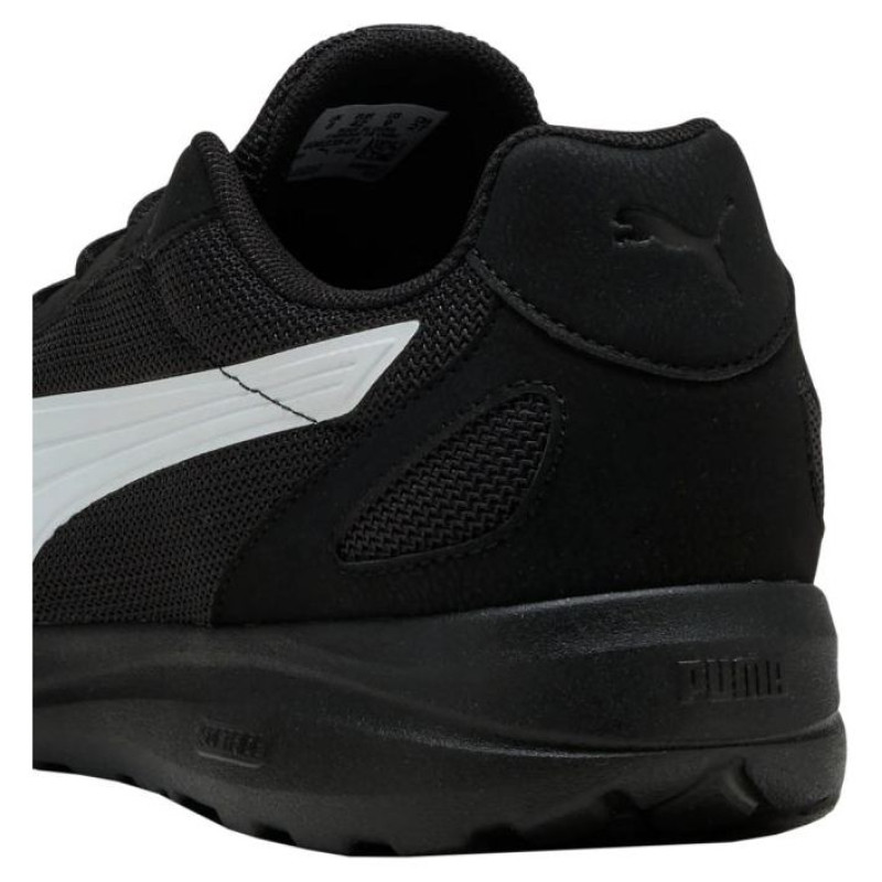 Puma Softride Cosmic LT M 400235 01 shoes (40,5)
