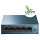 Tp-Link Switch|TP-LINK|LS105G|5x10Base-T / 100Base-TX / 1000Base-T|LS105G