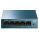Tp-Link Switch|TP-LINK|LS105G|5x10Base-T / 100Base-TX / 1000Base-T|LS105G