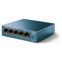 Tp-Link Switch|TP-LINK|LS105G|5x10Base-T / 100Base-TX / 1000Base-T|LS105G