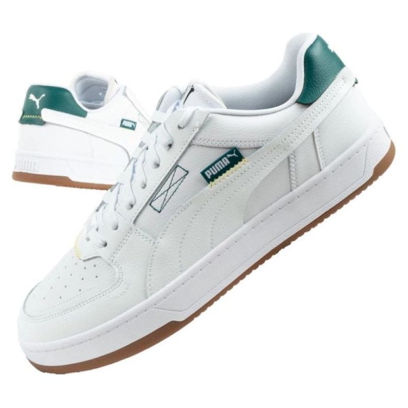 Puma Canven 2.0 VTG M 392332 01 shoes (41)