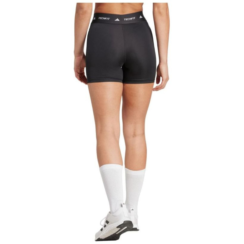 Adidas Shorts adidas TechFit Short W IT2275 (L 4")