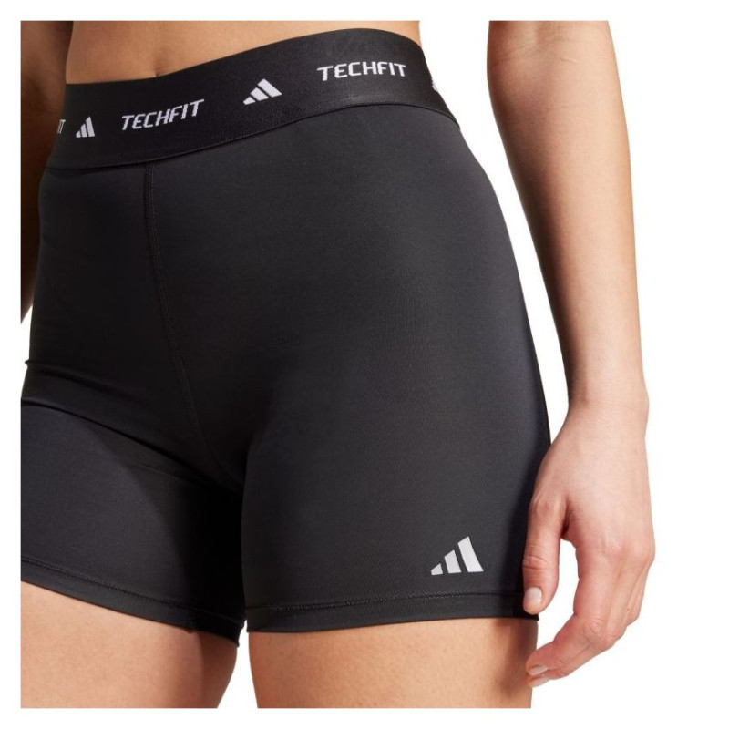 Adidas Shorts adidas TechFit Short W IT2275 (L 4")