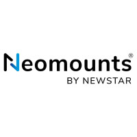 Neomounts MULTIMEDIA SHELF/AWL-440BL NEOMOUNTS