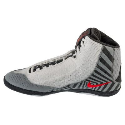 Nike Inflict 4 SE M HV4207-100 shoes (45,5)