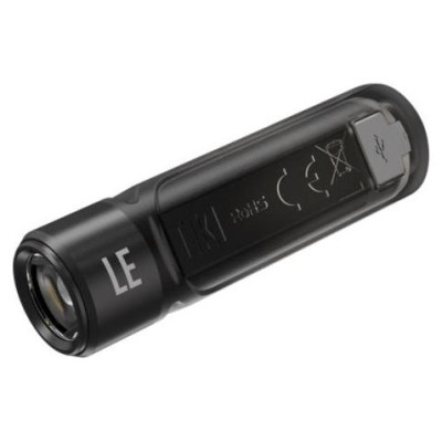 Nitecore FLASHLIGHT T SERIES 300 LUMENS/TIKI LE NITECORE
