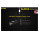 Nitecore FLASHLIGHT T SERIES 300 LUMENS/TIKI LE NITECORE