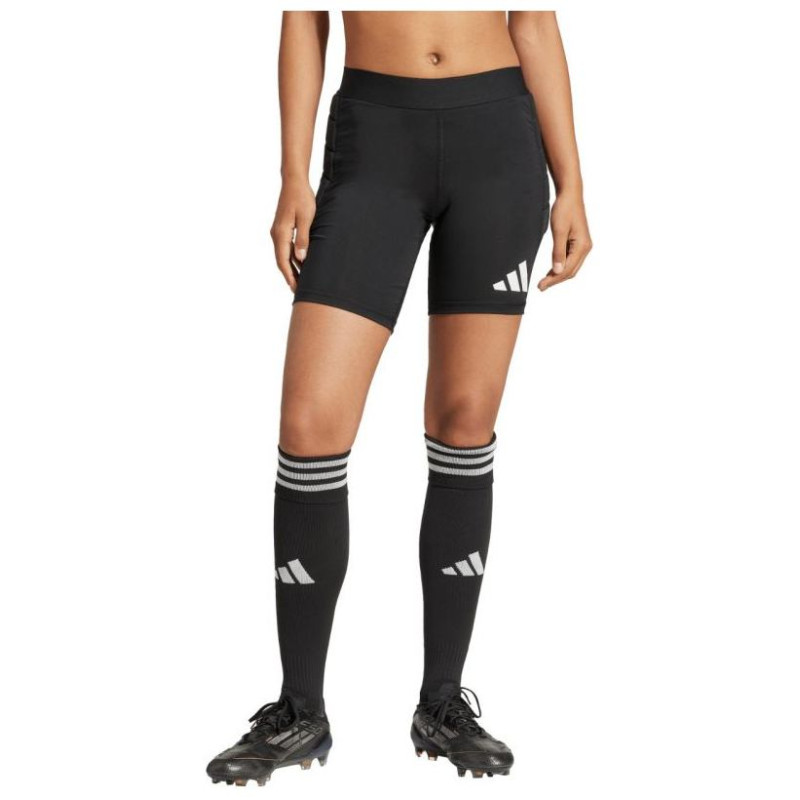 Adidas Squadra 25 Padded W Goalkeeper Shorts JJ1943 (XL)