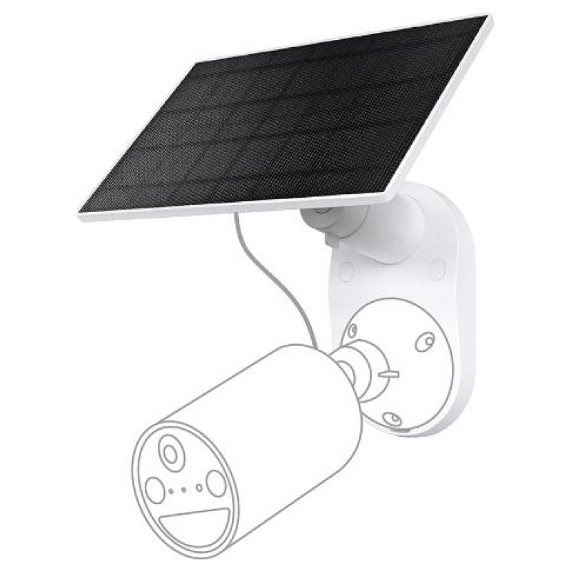 Tp-Link SOLAR PANEL 2.5W/TAPO A201 TP-LINK