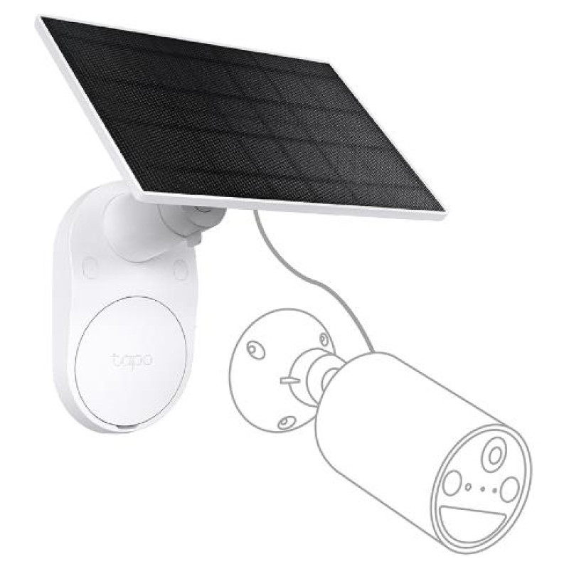 Tp-Link SOLAR PANEL 2.5W/TAPO A201 TP-LINK