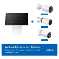 Tp-Link SOLAR PANEL 2.5W/TAPO A201 TP-LINK