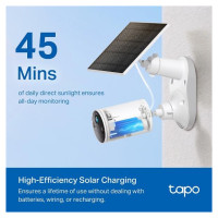 Tp-Link SOLAR PANEL 2.5W/TAPO A201 TP-LINK