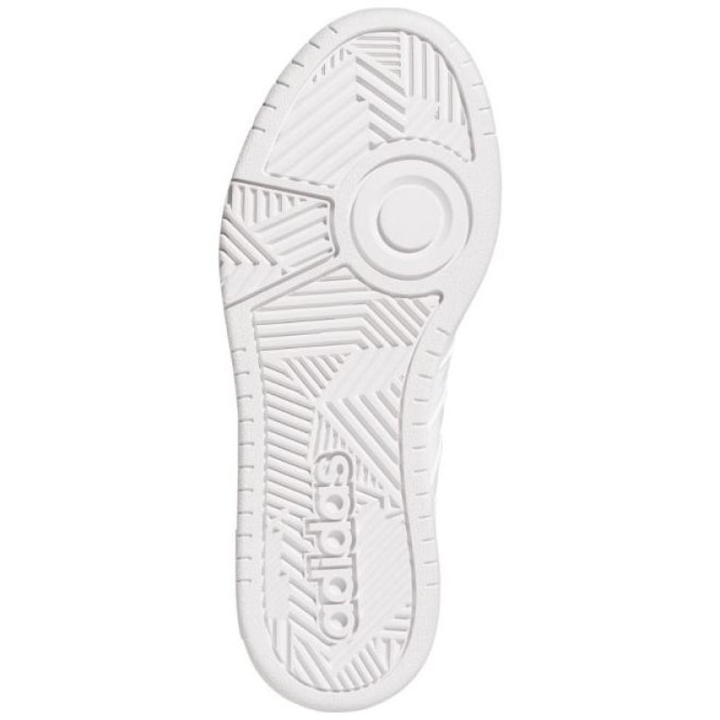 Adidas Hoops 3.0 Low Classic W GW3036 shoes (36 2/3)