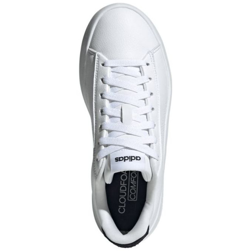 Adidas Acesmash Base W JQ4135 shoes (36 2/3)