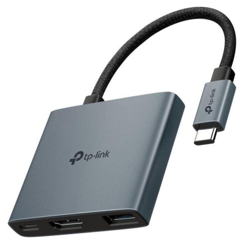 Tp-Link I/O HUB USB-C 3PORT/UH3020C TP-LINK