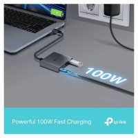 Tp-Link I/O HUB USB-C 3PORT/UH3020C TP-LINK