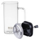 Resto FRENCH PRESS 800ML/90504 RESTO