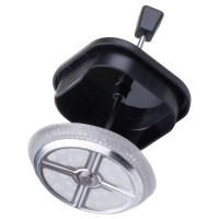 Resto FRENCH PRESS 800ML/90504 RESTO