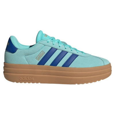 Adidas VL Court Bold W shoes JS3813 (36)