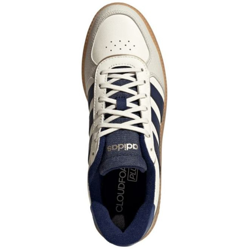 Adidas Breaknet Sleek W JR9529 shoes (37 1/3)