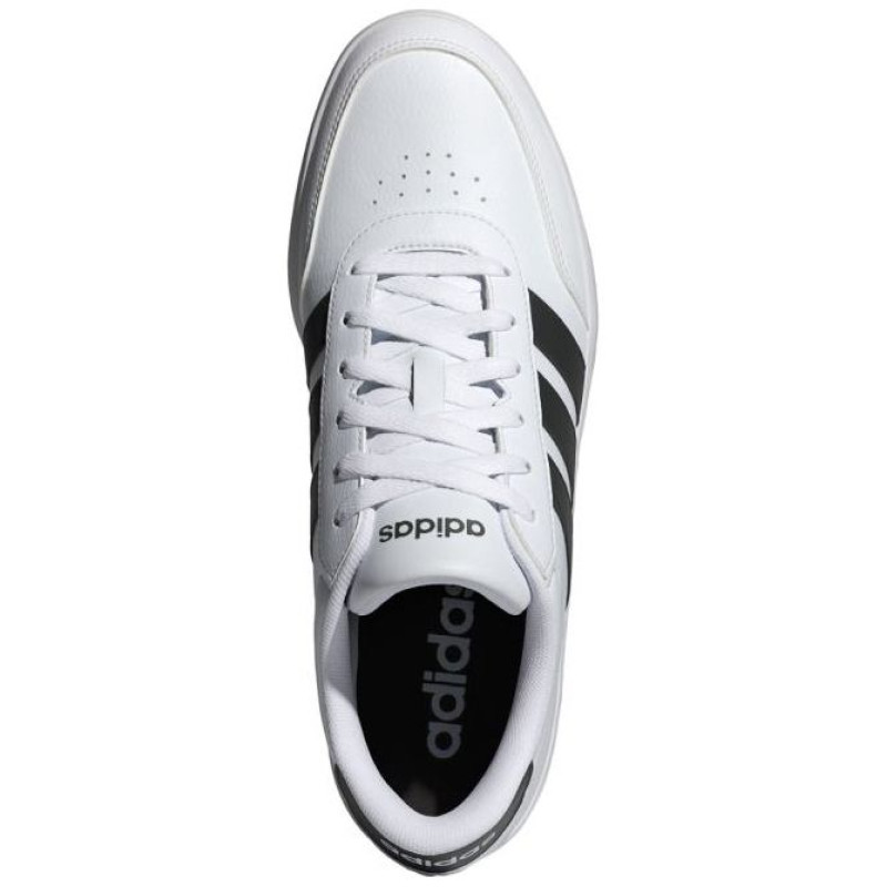 Adidas Breaknet 3.0 M JR3547 shoes (43 1/3)