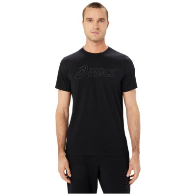 Asics Logo SS Tee 2031E188002 (s)