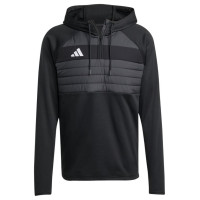 Adidas Tiro 25 Essentials Winterized Trainig M JN9466 sweatshirt (S)